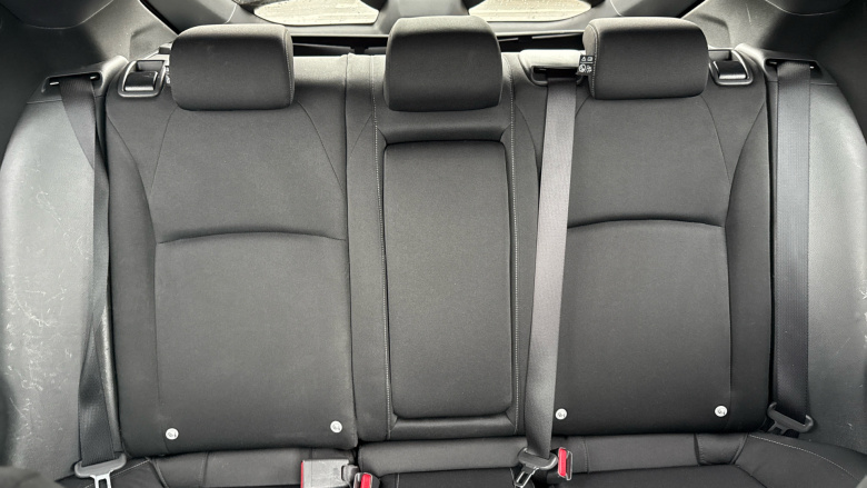 Honda Civic 1.0 VTEC Turbo 126 SR 5dr CVT Petrol Hatchback